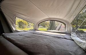 The 2020 Jayco Jay Feather, cozy cabin on wheels!