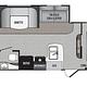 5-Star Rated Bunkhouse RV | Master Suite + 4 Bunks