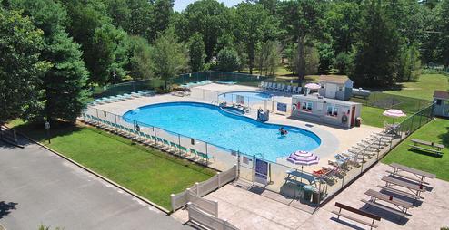 Pleasant Valley Family Campground