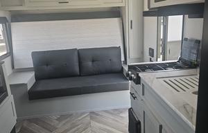2022 Wildwood FSX 178BHSK RV rental photo 5