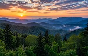 "Smoky Pass"  Bunk House  Sleeps 6 - Delivery Only