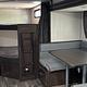 2019 Forest River RV Cherokee Grey Wolf 26DBH