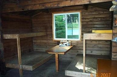 PORT CHALMERS CABIN22