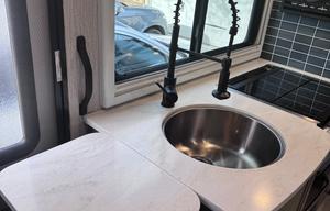 Basecamp CO | Sprinter | Home is where you park it