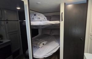 Hocking Hills RV #9