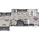 2022 Forest River RV FR3 34DS RV rental photo 2