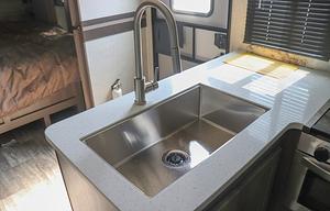 2022 CrossRoads RV Sunset Trail SS272BH RV rental photo 8
