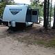 2018 Winnebago 2455BHS