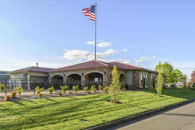 Olde Stone Village