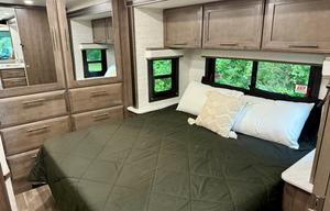 2025 Entegra Coach Vision 27A