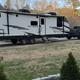 Camping and Fishing Fun