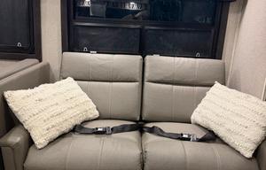 2020 Jayco Greyhawk 29MV