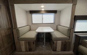 2022 Forest River RV Palamino Palomini 189BHS