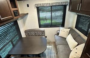 2020 Jayco Jayflight