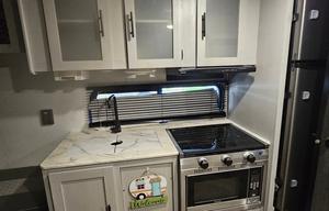 2022 Forest River RV Salem FSX 260RTX