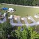 Salt Lick Cove Campground