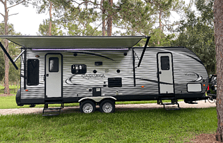 2016 Coachmen RV Catalina 263RLS