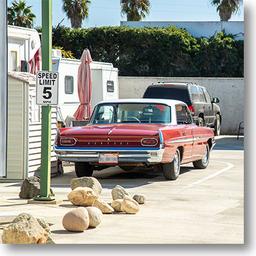 Additional parking for second vehicle subject to availability