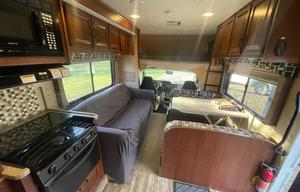 2015 RV Forest River RV Forester