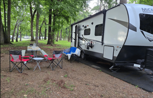 2022 Forest River Flagstaff Micro Lite 25FBLS
