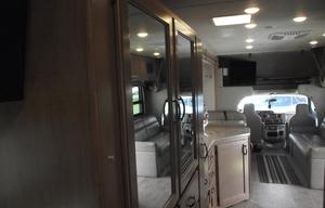 2019 Thor Motor Coach Chateau 31W