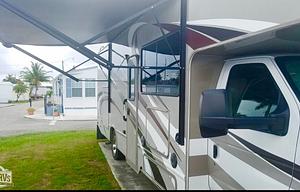 2016 Thor Motor Coach Four Winds 29G. "Let's Go!"