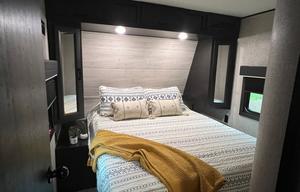 2022 Jayco Jay Flight 33RBTS