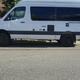 2023 Mercedes 4X4 Thor Motor Coach Sanctuary 19L