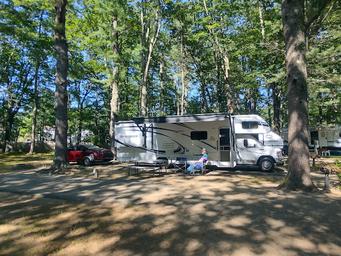 Stadig Campground