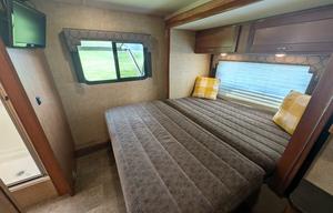 Winnebago Spirit | Cozy Class C RV with 3 slides
