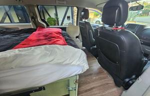 Tiny RV for two