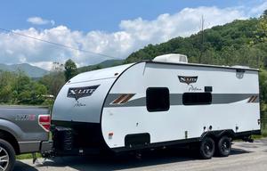 Making Memories| 2023 Forest River Wildwood Xlite