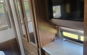 2021 Coachmen RV Pursuit 31BH