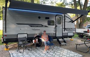2024 Coachmen Catalina 184BHSX
