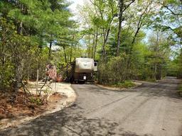 Ocean City Campground & Beach Cabins