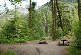 EIGHTMILE GROUP SITE