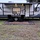 2014 Cherokee Grey Wolf Toy Hauler 25RR