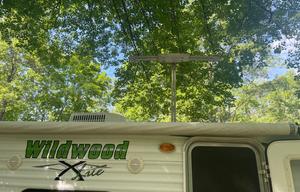 This camper is sold, do not rent