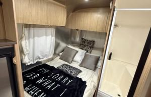 The Silver Retreat | Classic Airstream Experience