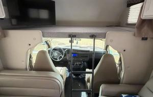 Thor Freedom Elite 28AE #205 Family Adventure RV