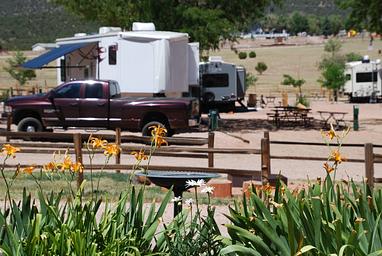 Royal View RV Park