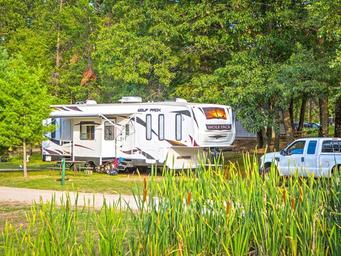 Arrowhead Campground
