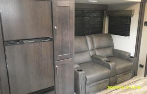 2022 Grand Design Explor MTN1038
