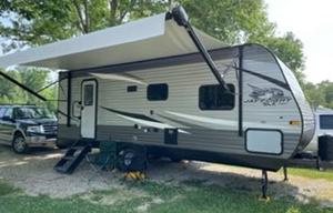 Hoosier Relaxing Retreat