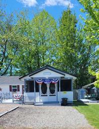 Holden Family Campground