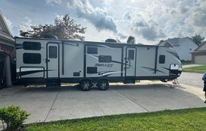 Time to Go Camping! The Ultimate Family Basecamp!