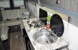 2014 Airstream Interstate