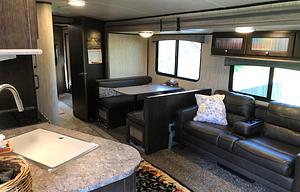 2019 Heartland Sundance Ultra Light XLT 312BH