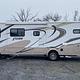 Adventure-Ready Bunkhouse RV – Sleeps 8
