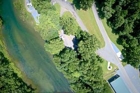 Watauga Dam Campground